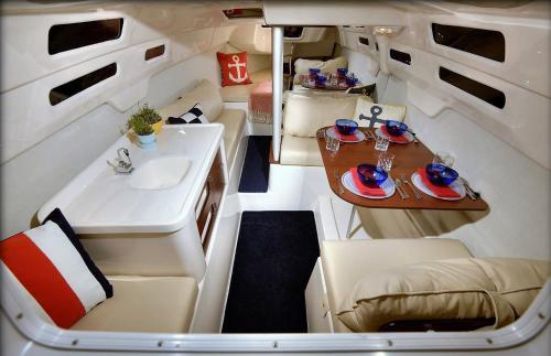 Hostal Douro Fluvina Yachts & Chalets