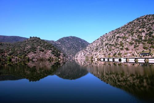 Hostal Douro Fluvina Yachts & Chalets
