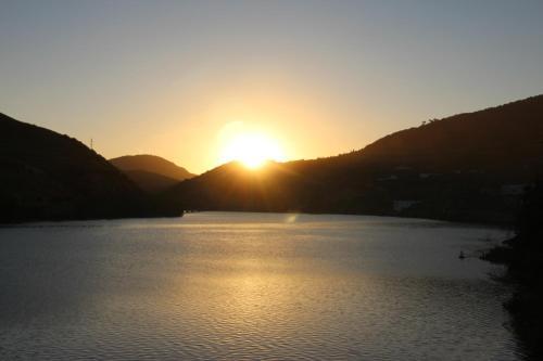 Hostal Douro Fluvina Yachts & Chalets