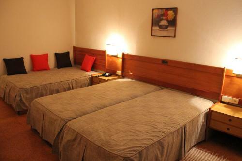 Hotel Bom Sucesso