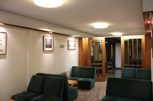 Hotel Bom Sucesso