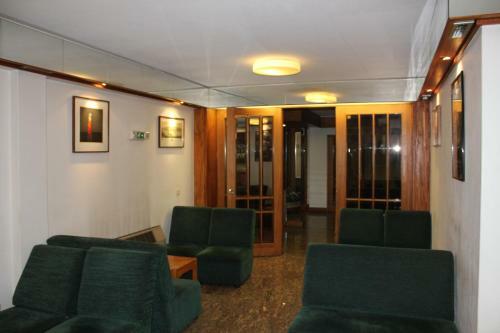 Hotel Bom Sucesso