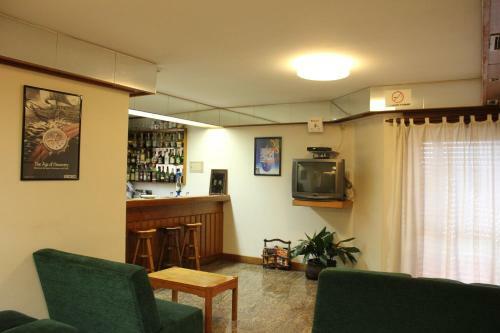 Hotel Bom Sucesso
