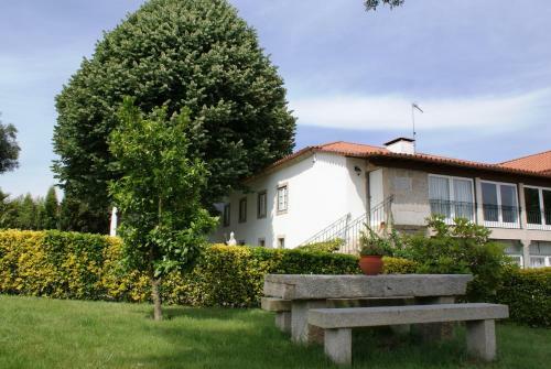 Hostal Quinta De S. Bento De Prado
