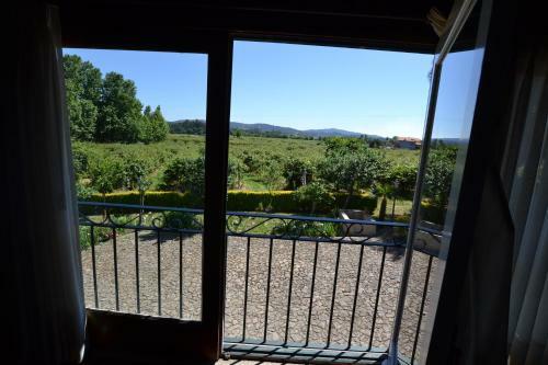 Hostal Quinta De S. Bento De Prado