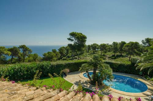 Villa Miramar, Luxury Villa Rental - Javea