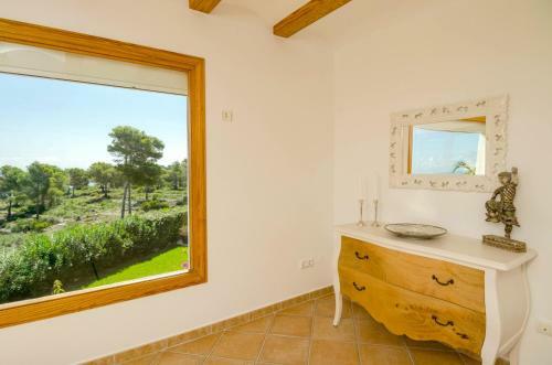 Villa Miramar, Luxury Villa Rental - Javea