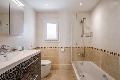 Xabia Villa Sleeps 4 Pool Air Con Wifi