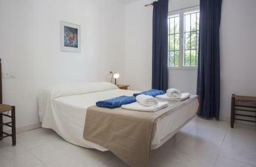 Xabia Villa Sleeps 4 Pool Air Con Wifi