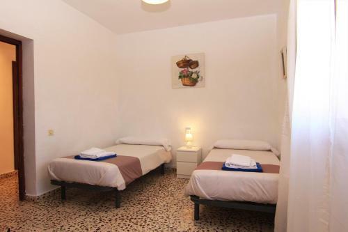 Xabia Villa Sleeps 12 Pool Wifi