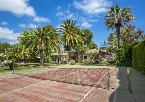 Xabia Villa Sleeps 6 Pool Wifi