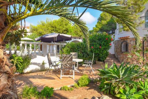 We Love Villas - Villa Escorpion