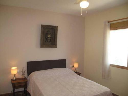 Immaculate 5-bed Villa In Xabia