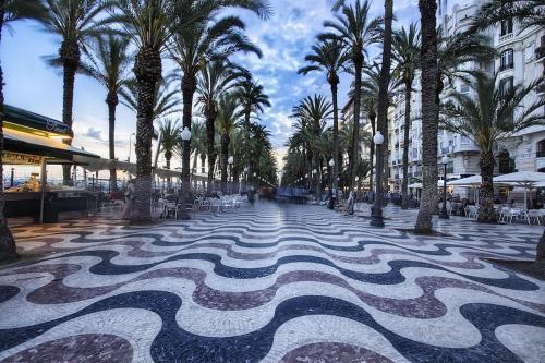 Novomar Gran Alacant .