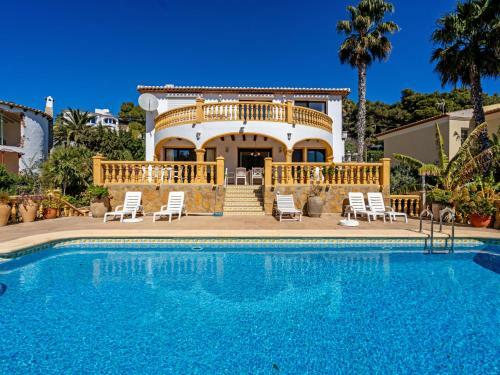 Villa Casablanca