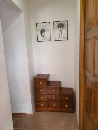 Apartamento Casa Rural Villa Pilar