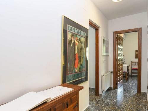 Modern Villa In Javea With Private Swimming Pool