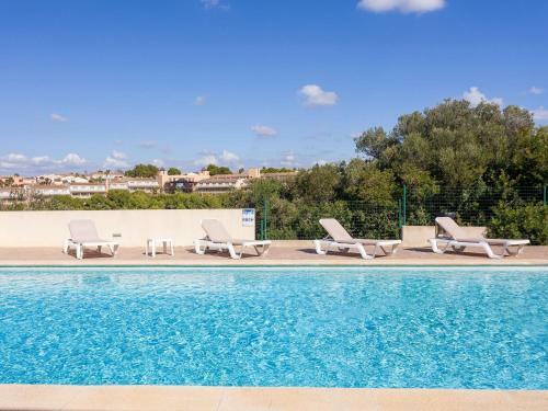 Vibrant Chalet In Cala Mendia Near Beach