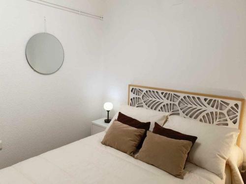 Apartamento Tur�stico El Castillo