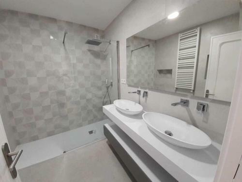 Apartamento Tur�stico El Castillo