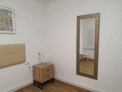 Apartamento Tur�stico El Castillo