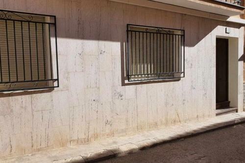 Apartamento Tur�stico El Castillo