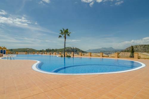 We Love Villas - Apartment Murillo