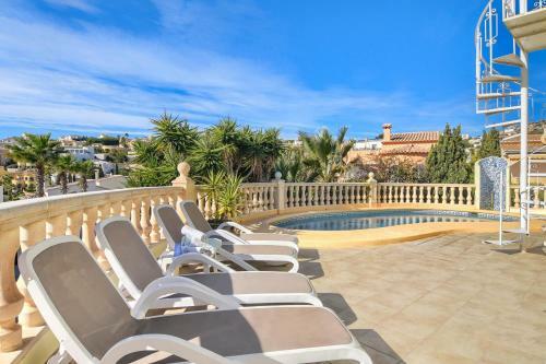 We Love Villas - Villa Legazpi