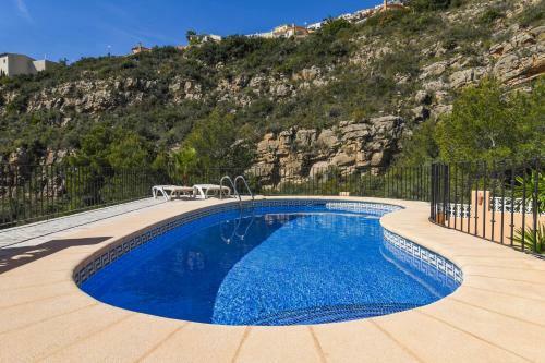 We Love Villas - Villa Encinas