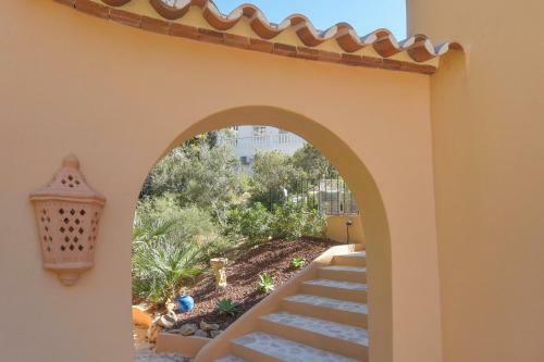 We Love Villas - Villa Encinas