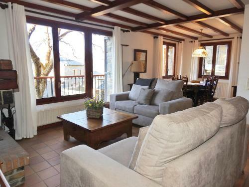 Casa Unifamiliar 8 Pax Con Jard�n Urtx - Cerdanya