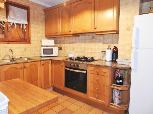 Casa Unifamiliar 8 Pax Con Jard�n Urtx - Cerdanya