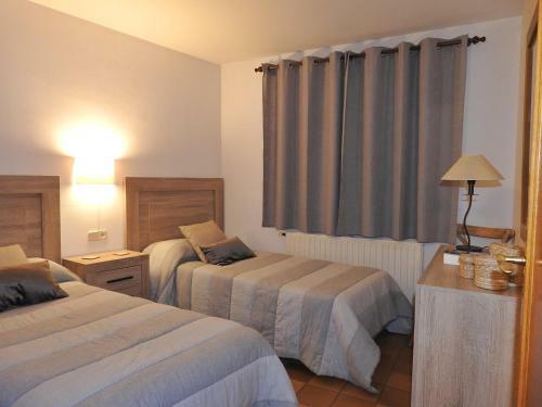 Casa Unifamiliar 8 Pax Con Jard�n Urtx - Cerdanya