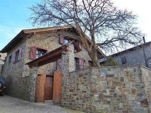 Casa Unifamiliar 8 Pax Con Jard�n Urtx - Cerdanya