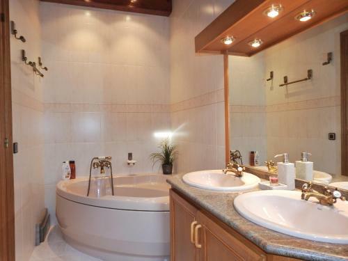 Casa Unifamiliar 8 Pax Con Jard�n Urtx - Cerdanya