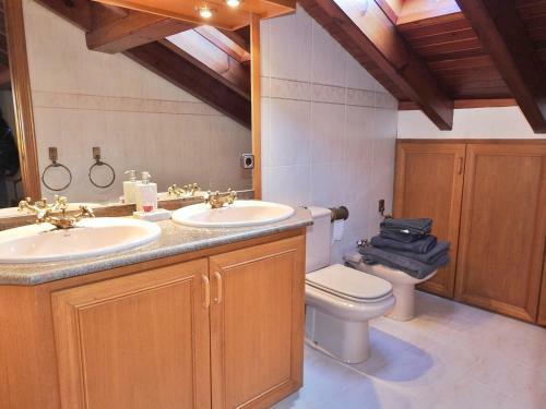Casa Unifamiliar 8 Pax Con Jard�n Urtx - Cerdanya