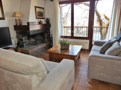 Casa Unifamiliar 8 Pax Con Jard�n Urtx - Cerdanya
