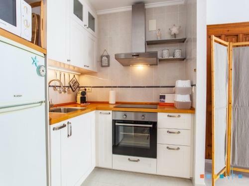 Apartamento Vh Costablanca - Sandrine