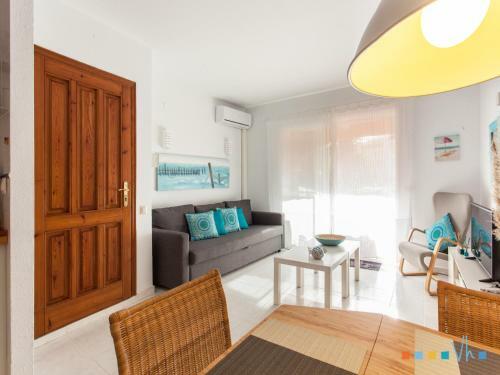 Apartamento Vh Costablanca - Sandrine