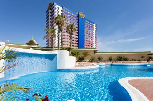 Paradise Luxury Apartment