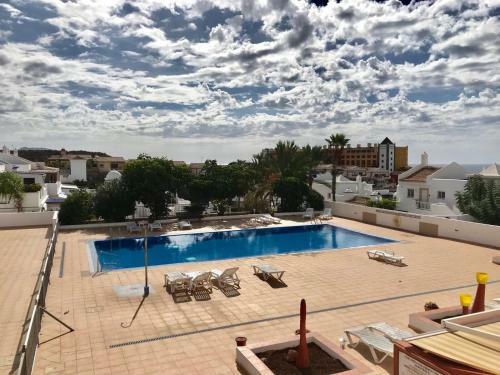 Apartamento Albatros Free Wifi