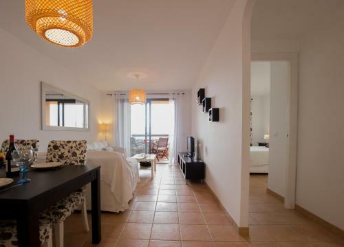 Apartamento Paraiso II Cl Free Wifi