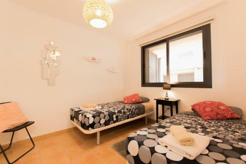 Apartamento Paraiso II Cl Free Wifi