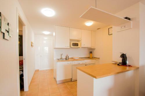 Apartamento Paraiso II Cl Free Wifi