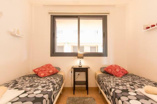Apartamento Paraiso II Cl Free Wifi