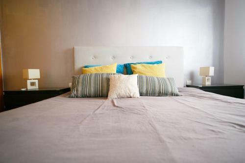 Apartamento Paraiso II Ag Free Wifi