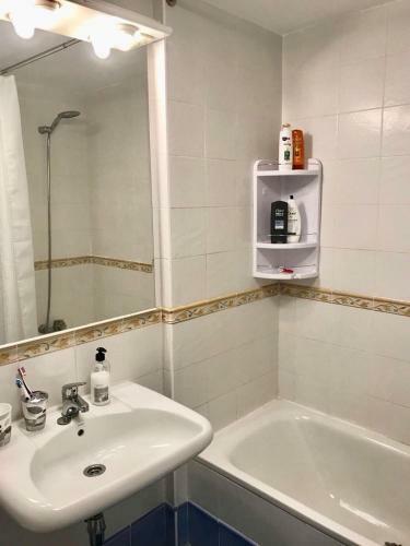Apartamento Paraiso II Casa Julia Free Wifi