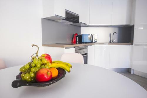 Apartamento Ocean Garden Fl Free Wifi