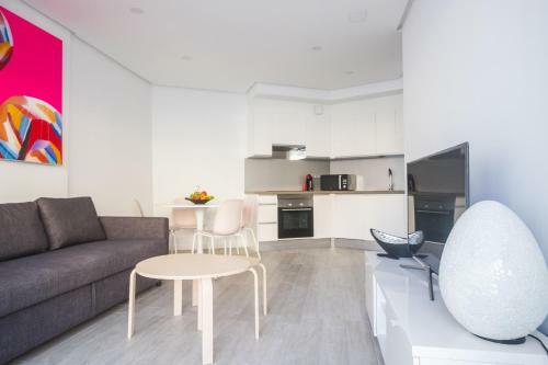 Apartamento Ocean Garden Fl Free Wifi