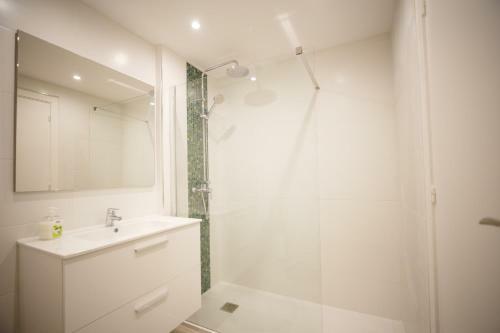 Apartamento Paraiso II Ss Free Wifi